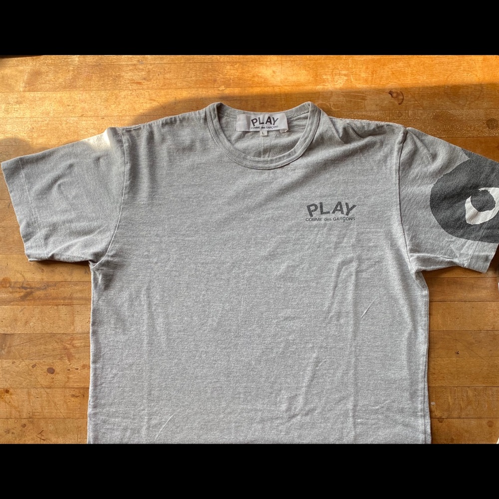 Comme des Garçons T-Shirt